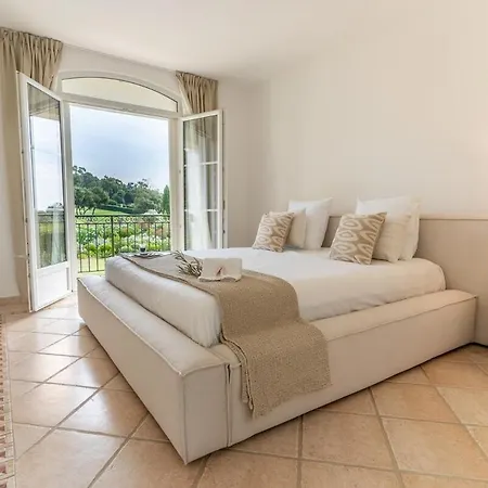 Casa vacanze Quatre Grimaud