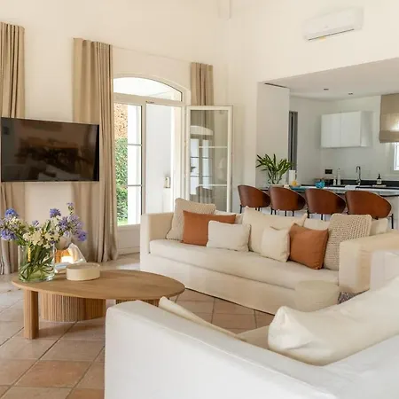 Casa vacanze Quatre
