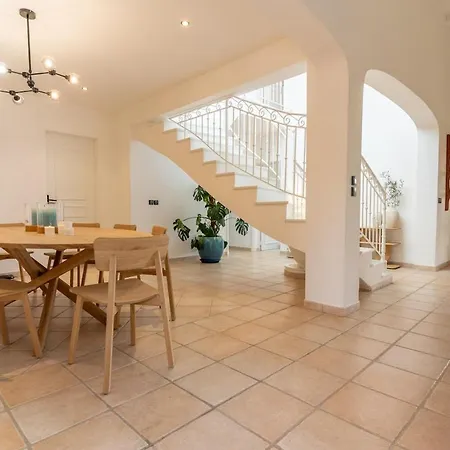 Quatre Casa vacanze