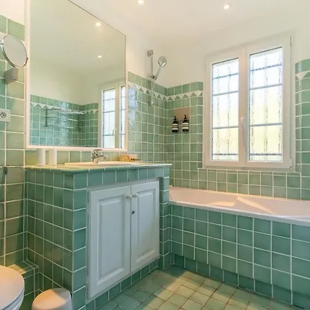 Casa vacanze Quatre