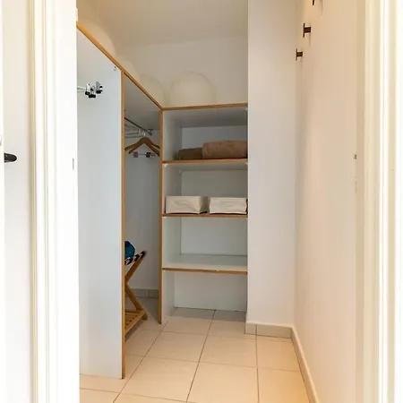 Quatre Casa vacanze Grimaud