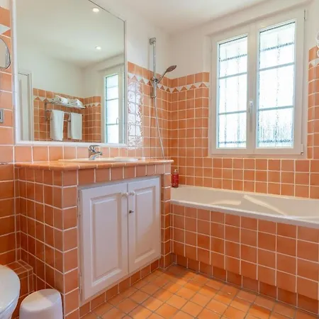 Casa vacanze Quatre Grimaud