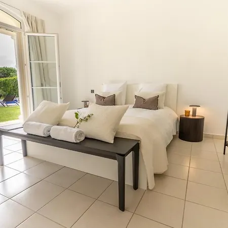Casa vacanze Quatre