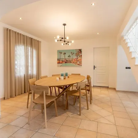 Holiday home Quatre