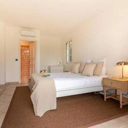 Holiday home Quatre *